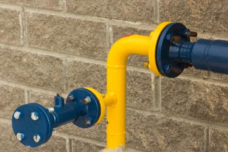 Understanding and Handling Gas Leaks