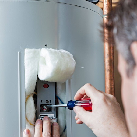 Why Your Water Heater Isn’t Producing Enough Hot Water Thumbnail