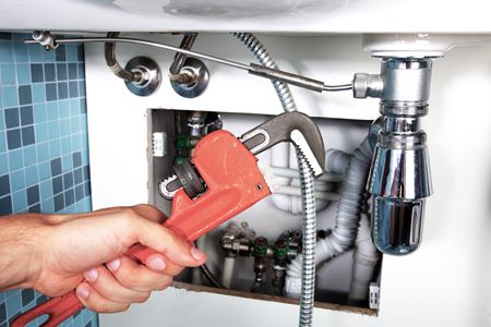 The Importance Of Leak Detection In Maintenance